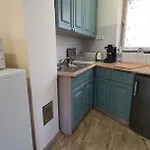 In 43399 Holiday home Balatonmariafurdo