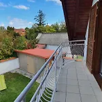 In 43399 بيت للعطل Balatonmáriafürdő