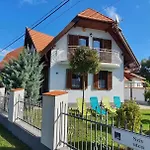 Holiday home In 43399 Balatonmariafurdo