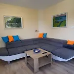 In 43399 Holiday home Balatonmariafurdo