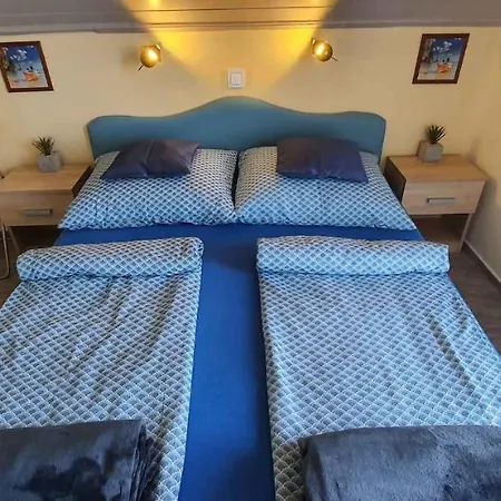 In 43399 Holiday home *