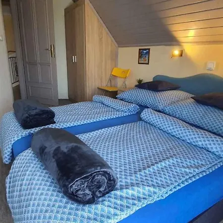 度假居 In 43399 Balatonmáriafürdő