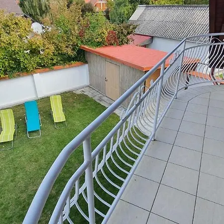 度假居 In 43399 *