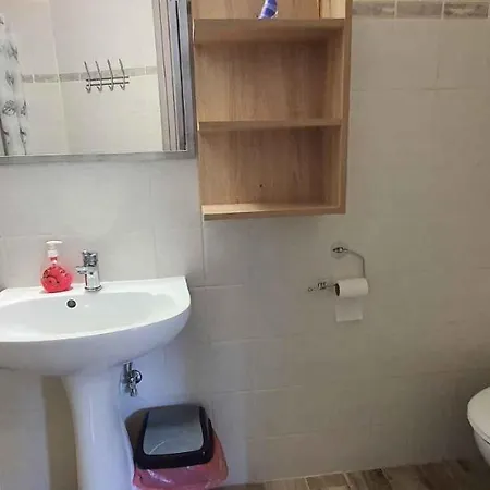 Holiday home In 43399 Balatonmariafurdo