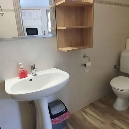 In 43399 Holiday home