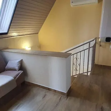 In 43399 度假居 Balatonmáriafürdő