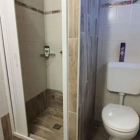 In 43399 度假居 Balatonmáriafürdő