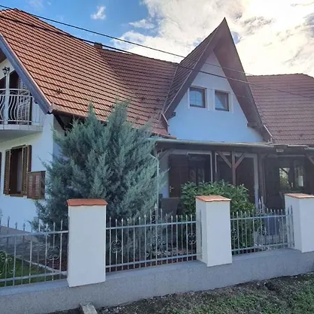 In 43399 Holiday home