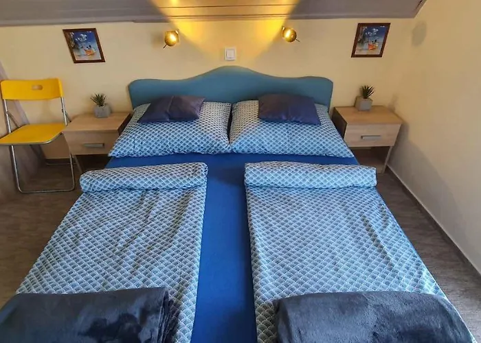 In 43399 بيت للعطل *