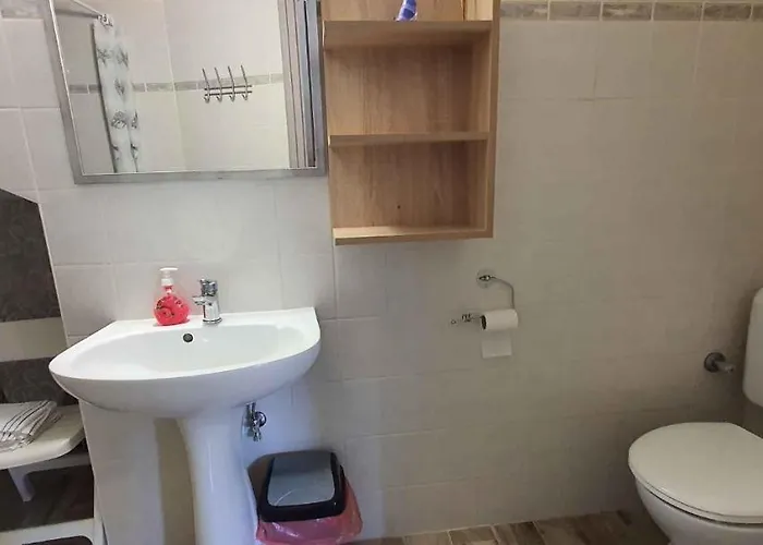 بيت للعطل In 43399 Balatonmáriafürdő