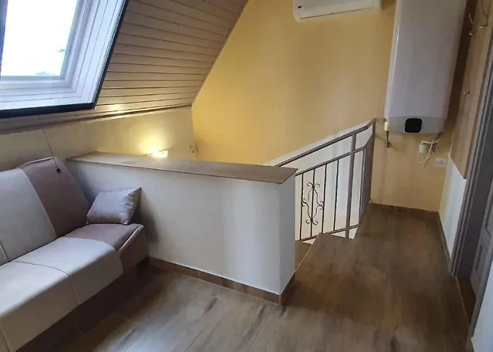 In 43399 بيت للعطل Balatonmáriafürdő