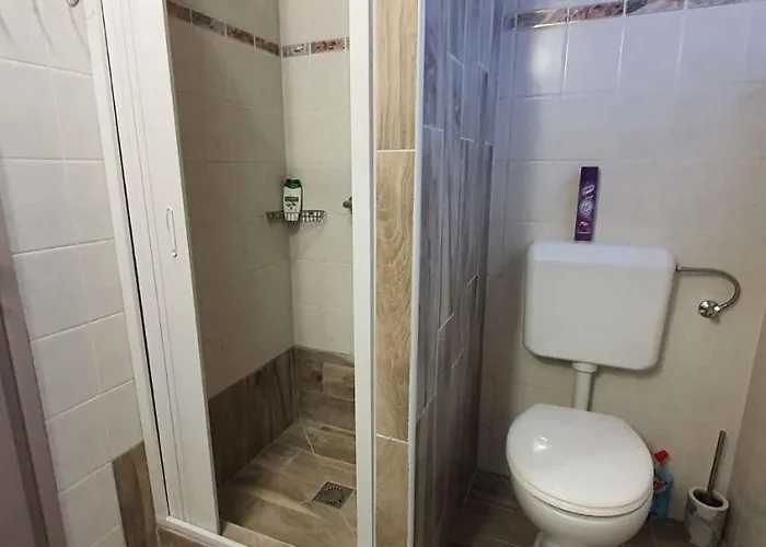 In 43399 بيت للعطل Balatonmáriafürdő